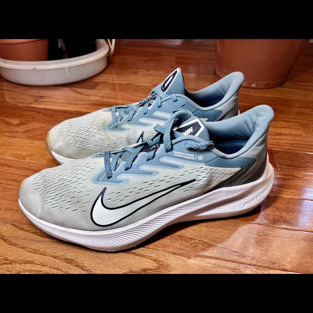 Nike air max